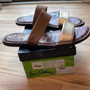Sam Edelman Sandals